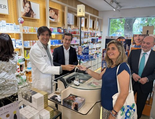 58.000 sevillanos se beneficiarán desde hoy de la puesta en marcha de la receta electrónica concertada de MUFACE como vía para acceder de forma ágil a sus tratamientos farmacéuticos