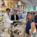 58.000 sevillanos se beneficiarán desde hoy de la puesta en marcha de la receta electrónica concertada de MUFACE como vía para acceder de forma ágil a sus tratamientos farmacéuticos