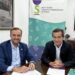 El Colegio de Farmacéuticos de Sevilla y el Colegio Oficial de Psicología de Andalucía Occidental firman un convenio de colaboración para impulsar la formación y el trabajo conjunto entre profesiones sanitarias