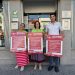 El Ayuntamiento de Sevilla y el Colegio de Farmacéuticos impulsan desde las farmacias una campaña de prevención frente al virus del Nilo occidental
