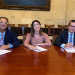 Sevilla refuerza su compromiso con las enfermedades raras a través de un nuevo acuerdo de colaboración