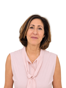 Rosalia Garcia Arista1 Rosalía García Arista